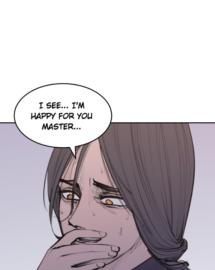 Love Advice from the Great Duke of Hell Chapter 91 page 32 - 