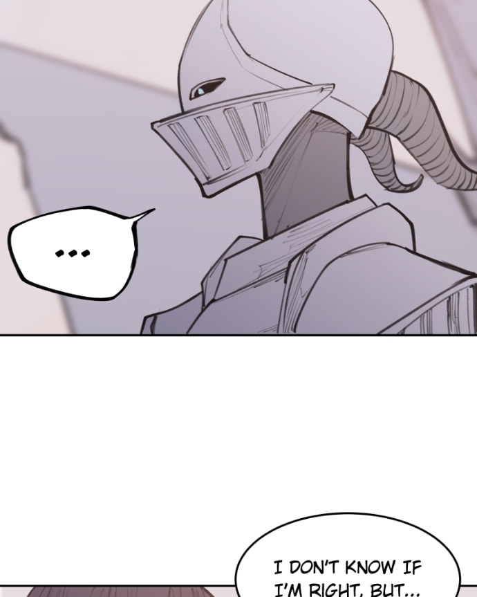 Love Advice from the Great Duke of Hell Chapter 91 page 35 - 