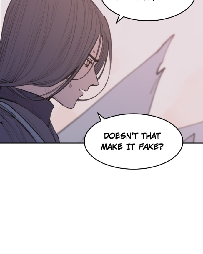 Love Advice from the Great Duke of Hell Chapter 91 page 36 - 