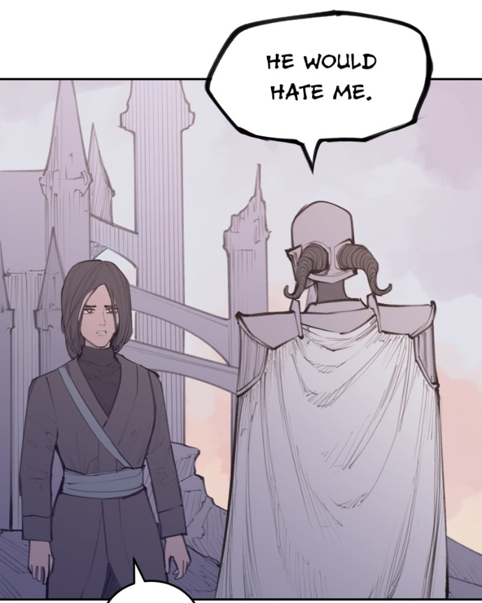 Love Advice from the Great Duke of Hell Chapter 91 page 38 - 