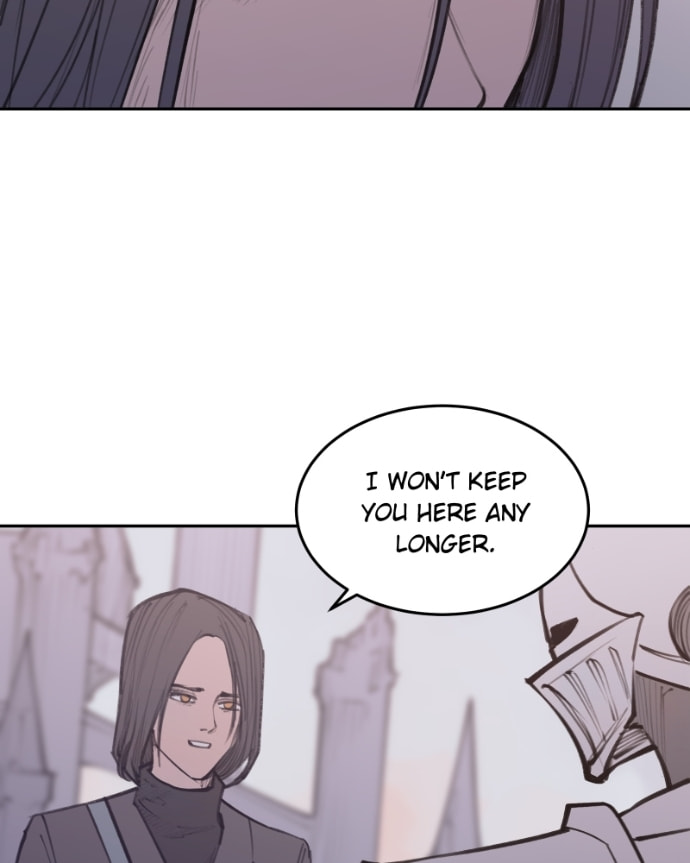Love Advice from the Great Duke of Hell Chapter 91 page 41 - 