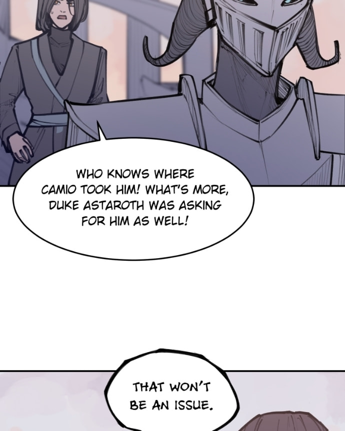 Love Advice from the Great Duke of Hell Chapter 91 page 6 - 