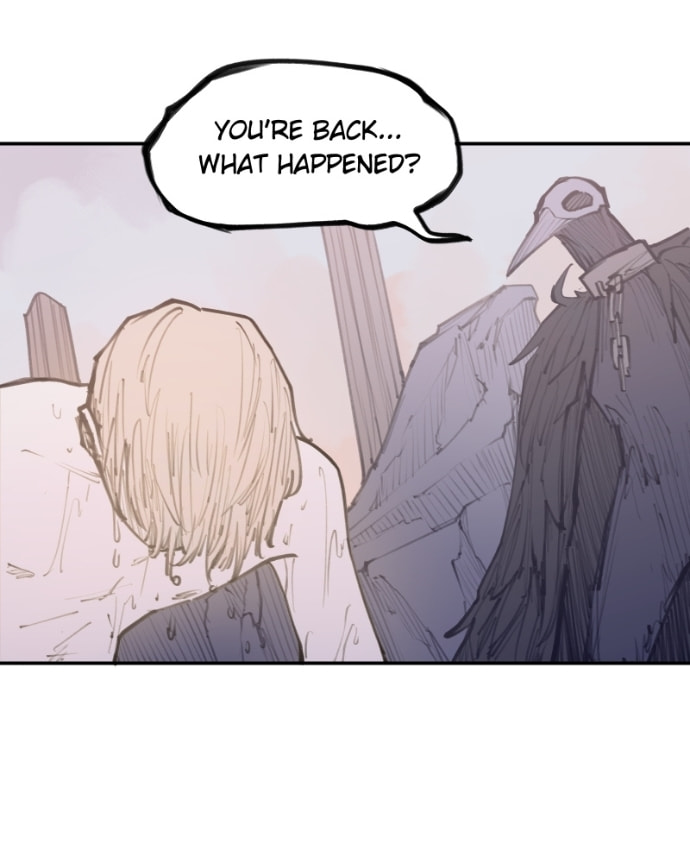 Love Advice from the Great Duke of Hell Chapter 91 page 53 - 