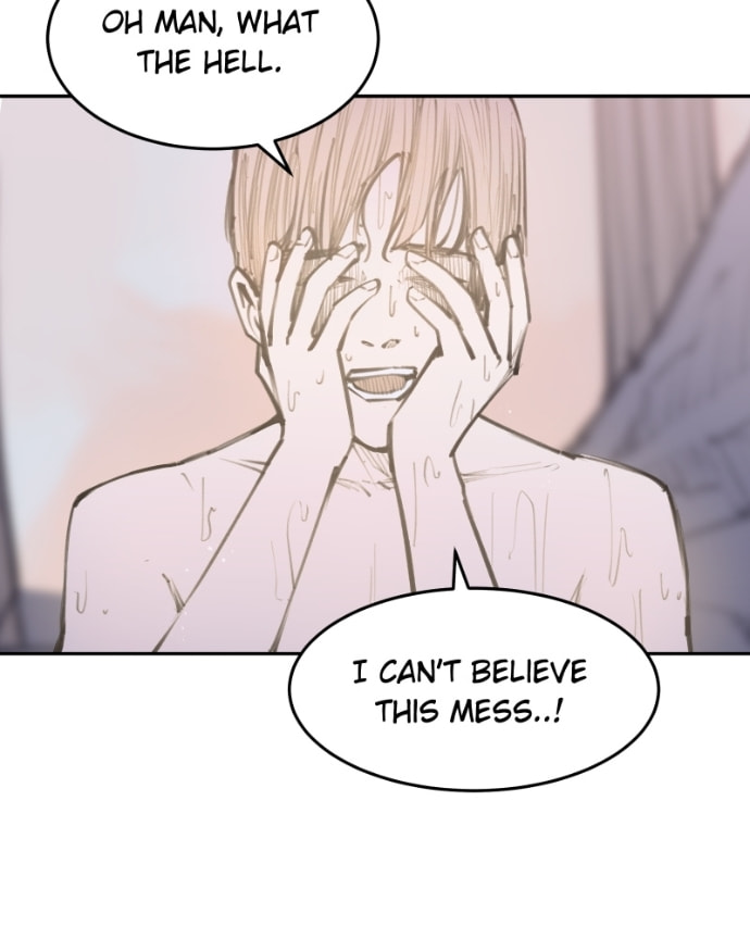 Love Advice from the Great Duke of Hell Chapter 91 page 59 - 