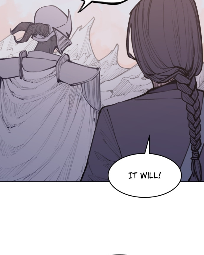 Love Advice from the Great Duke of Hell Chapter 91 page 7 - 