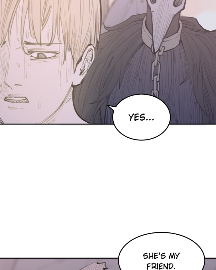 Love Advice from the Great Duke of Hell Chapter 91 page 66 - 