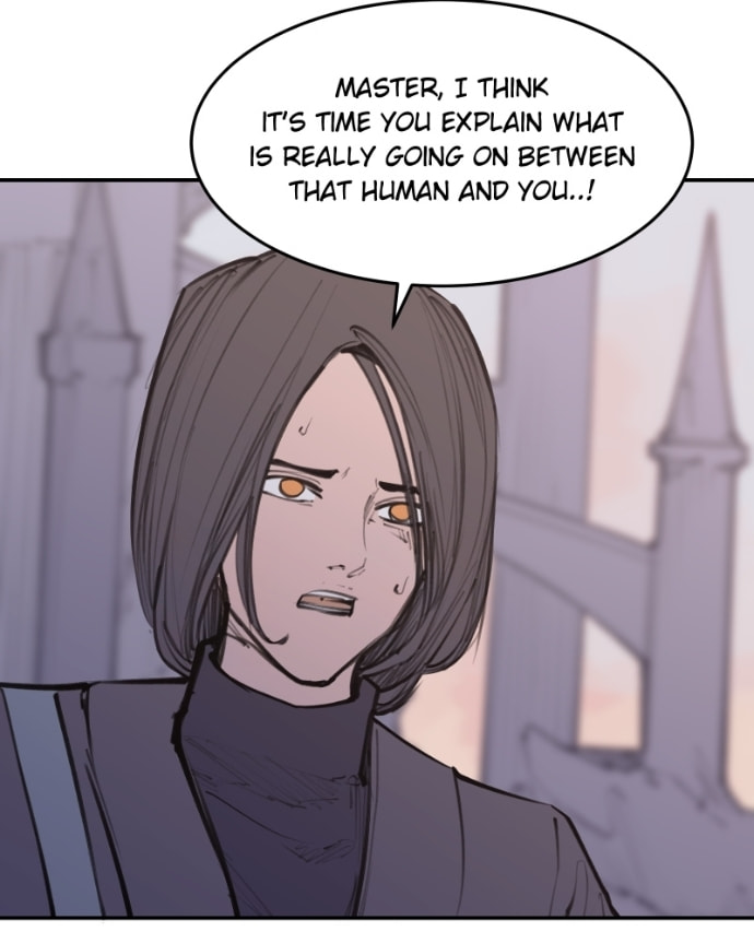Love Advice from the Great Duke of Hell Chapter 91 page 8 - 