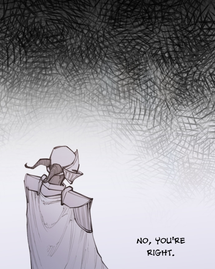 Love Advice from the Great Duke of Hell Chapter 91 page 78 - 
