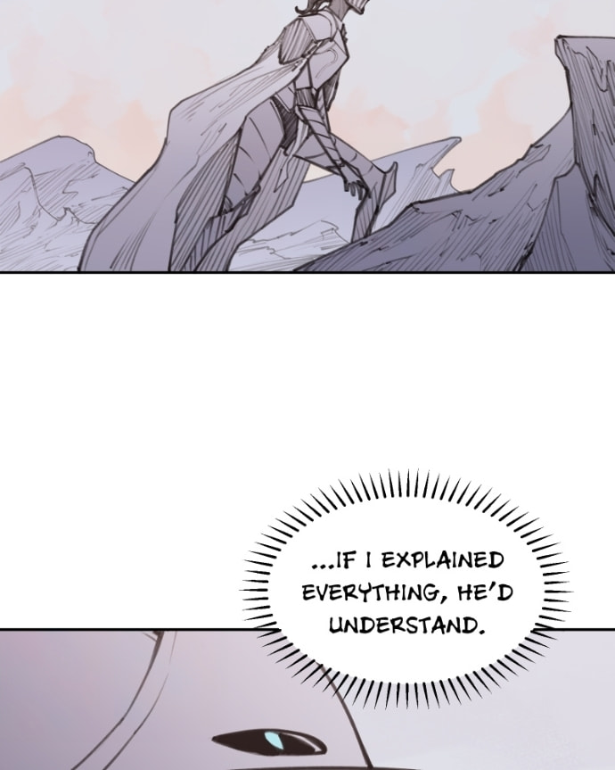 Love Advice from the Great Duke of Hell Chapter 91 page 83 - 