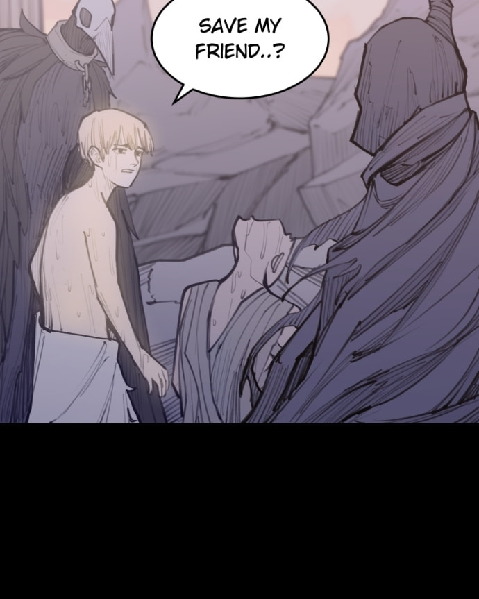 Love Advice from the Great Duke of Hell Chapter 91 page 93 - 