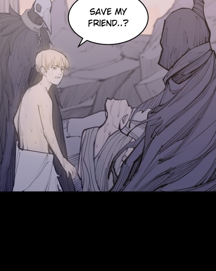 Love Advice from the Great Duke of Hell Chapter 92 page 3 - 