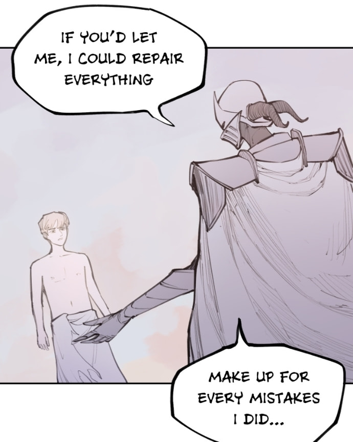 Love Advice from the Great Duke of Hell Chapter 92 page 32 - 