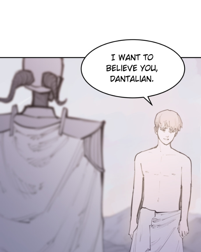 Love Advice from the Great Duke of Hell Chapter 92 page 38 - 