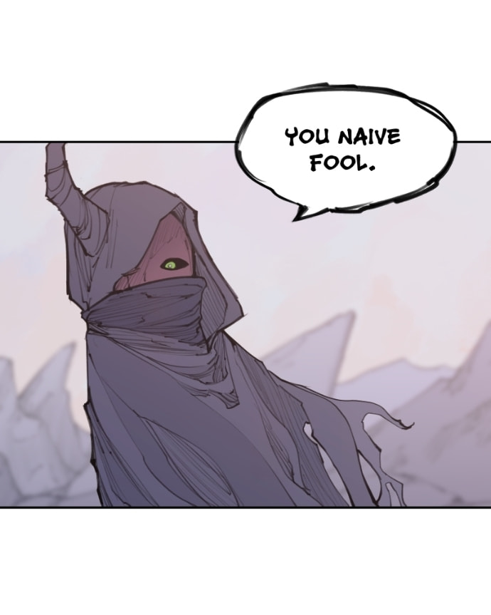 Love Advice from the Great Duke of Hell Chapter 92 page 54 - 