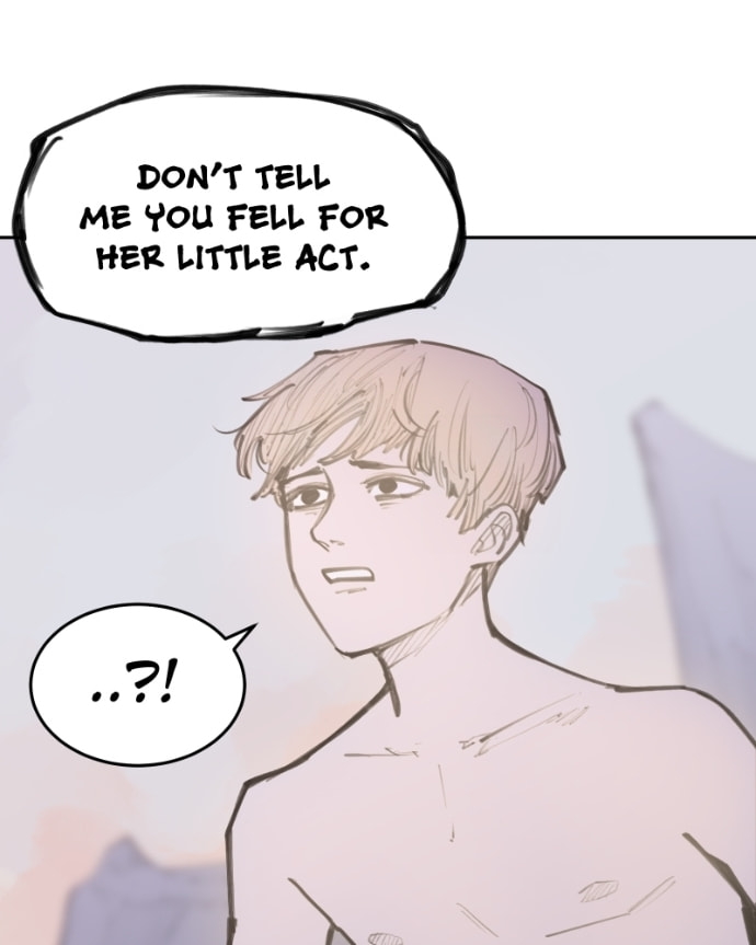 Love Advice from the Great Duke of Hell Chapter 92 page 55 - 