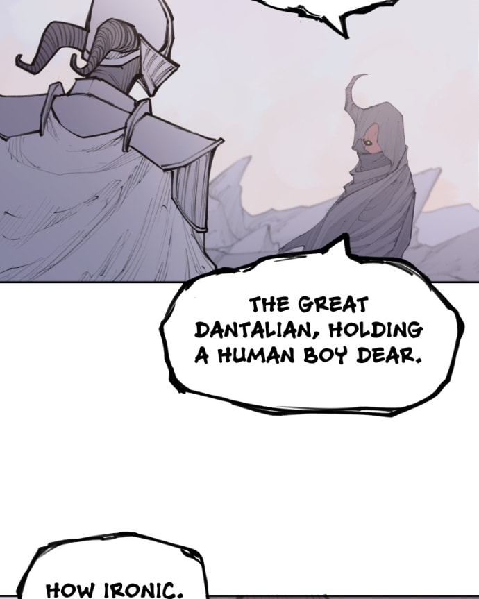 Love Advice from the Great Duke of Hell Chapter 92 page 60 - 