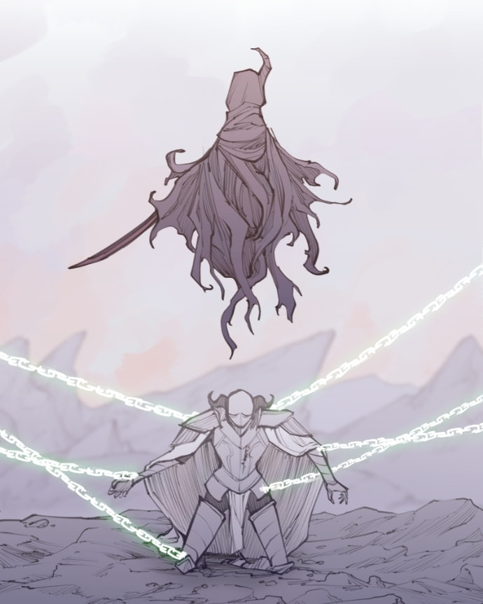 Love Advice from the Great Duke of Hell Chapter 92 page 80 - 