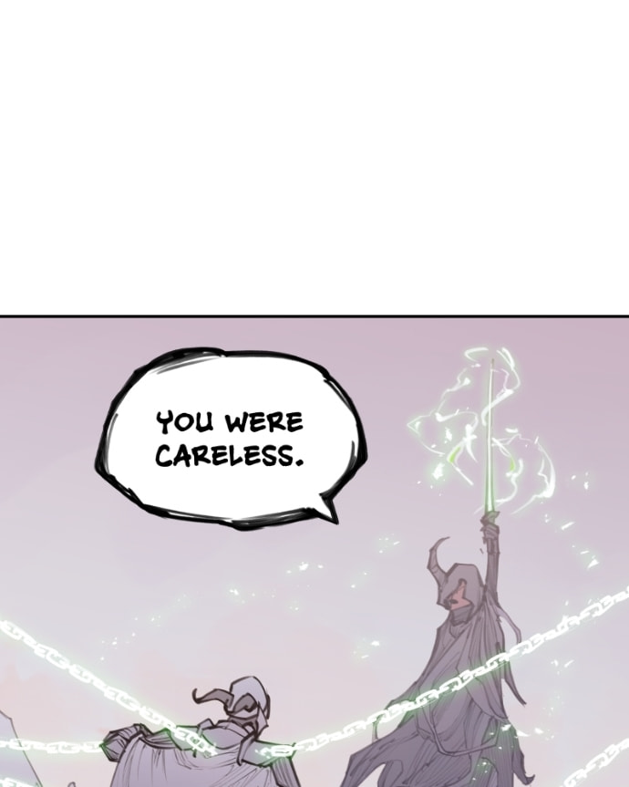 Love Advice from the Great Duke of Hell Chapter 92 page 83 - 