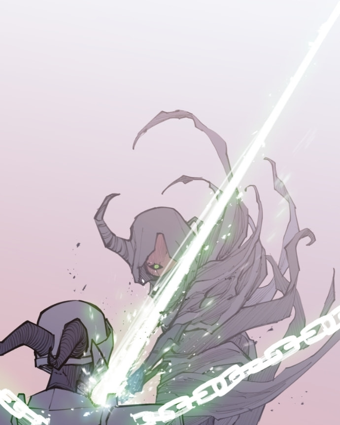 Love Advice from the Great Duke of Hell Chapter 92 page 88 - 