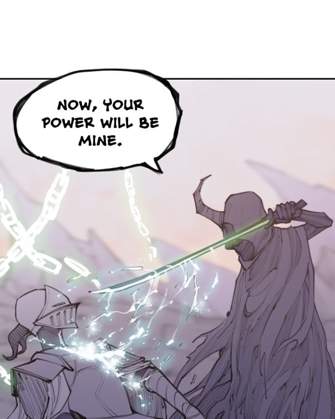 Love Advice from the Great Duke of Hell Chapter 92 page 94 - 