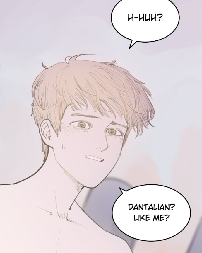 Love Advice from the Great Duke of Hell Chapter 94 page 103 - 