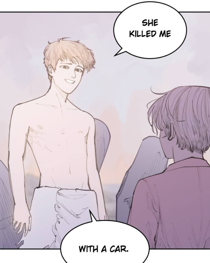 Love Advice from the Great Duke of Hell Chapter 94 page 110 - 