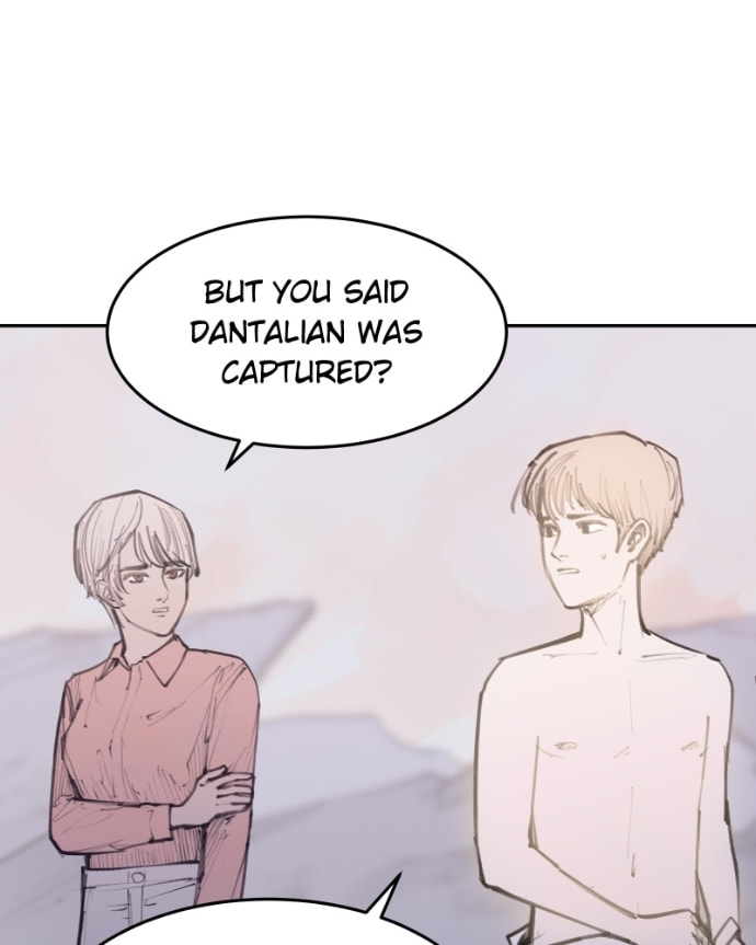 Love Advice from the Great Duke of Hell Chapter 94 page 29 - 