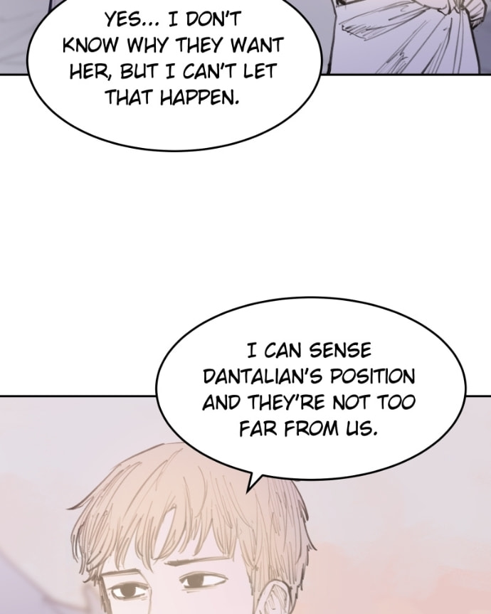 Love Advice from the Great Duke of Hell Chapter 94 page 30 - 