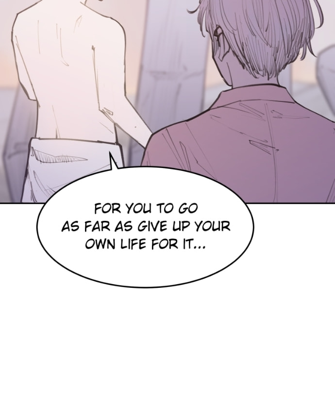 Love Advice from the Great Duke of Hell Chapter 94 page 43 - 
