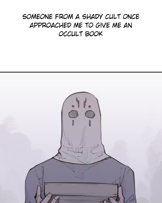 Love Advice from the Great Duke of Hell Chapter 94 page 49 - 