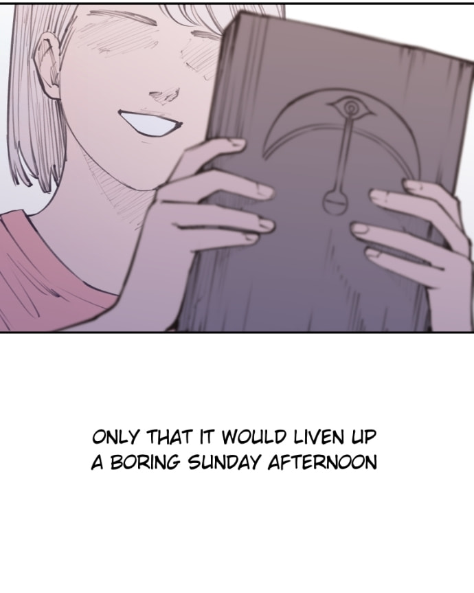 Love Advice from the Great Duke of Hell Chapter 94 page 51 - 