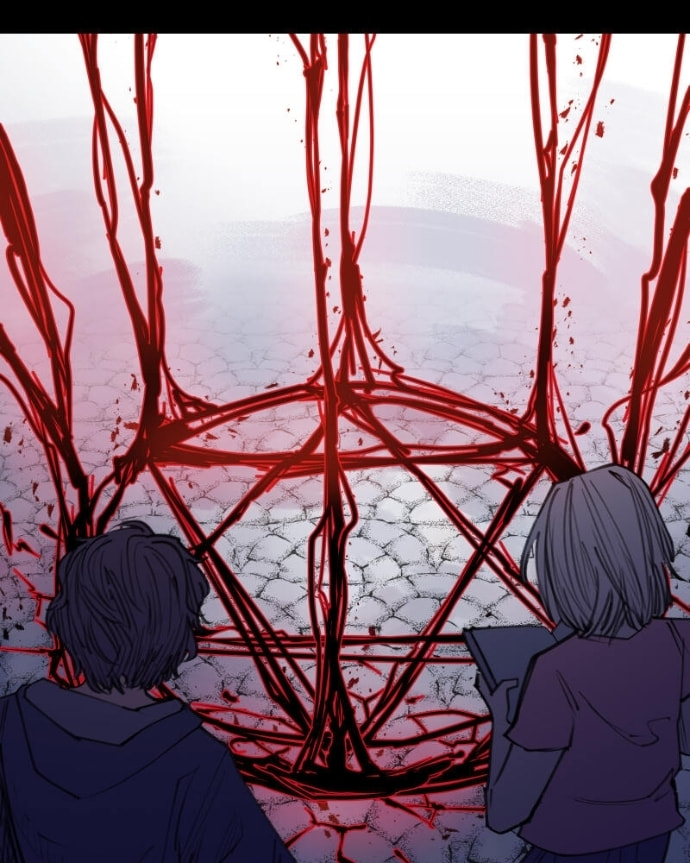 Love Advice from the Great Duke of Hell Chapter 94 page 54 - 