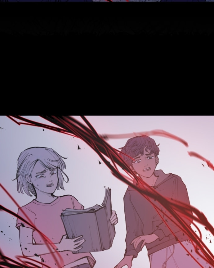 Love Advice from the Great Duke of Hell Chapter 94 page 55 - 