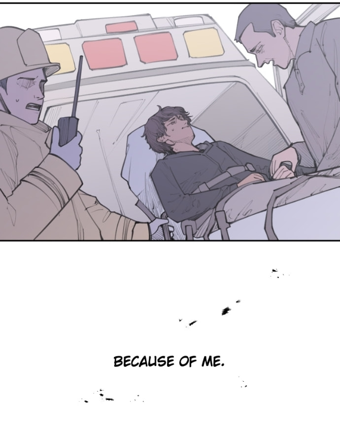 Love Advice from the Great Duke of Hell Chapter 94 page 61 - 