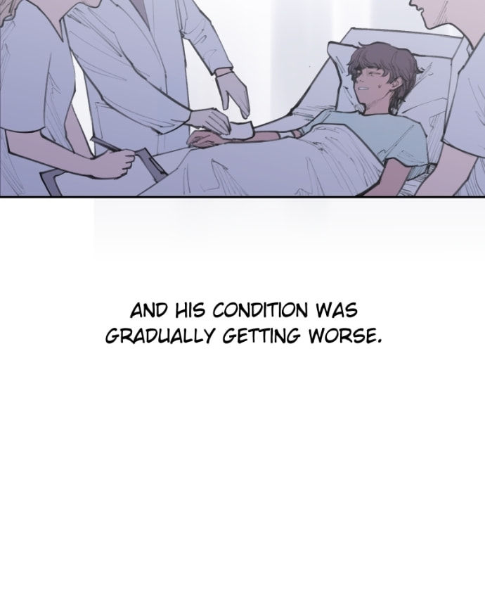 Love Advice from the Great Duke of Hell Chapter 94 page 63 - 