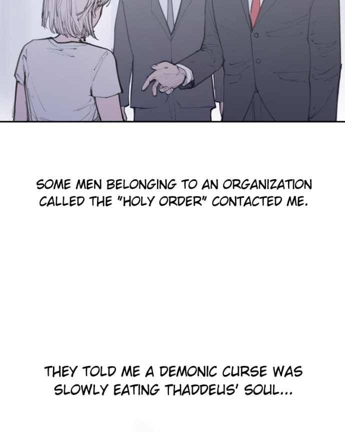 Love Advice from the Great Duke of Hell Chapter 94 page 66 - 