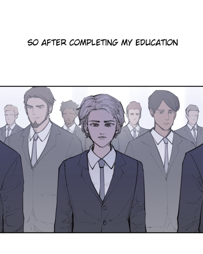Love Advice from the Great Duke of Hell Chapter 94 page 69 - 