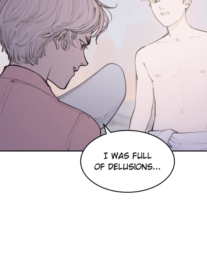 Love Advice from the Great Duke of Hell Chapter 94 page 71 - 
