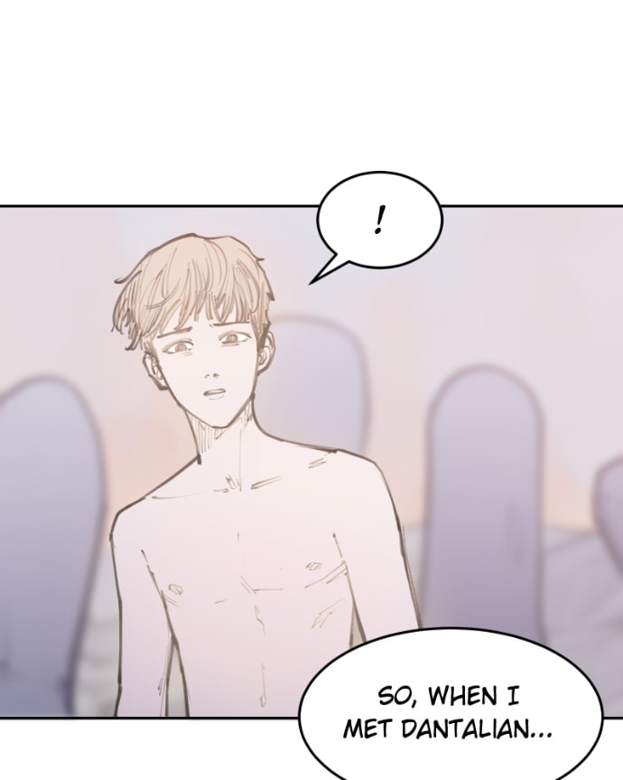 Love Advice from the Great Duke of Hell Chapter 94 page 76 - 