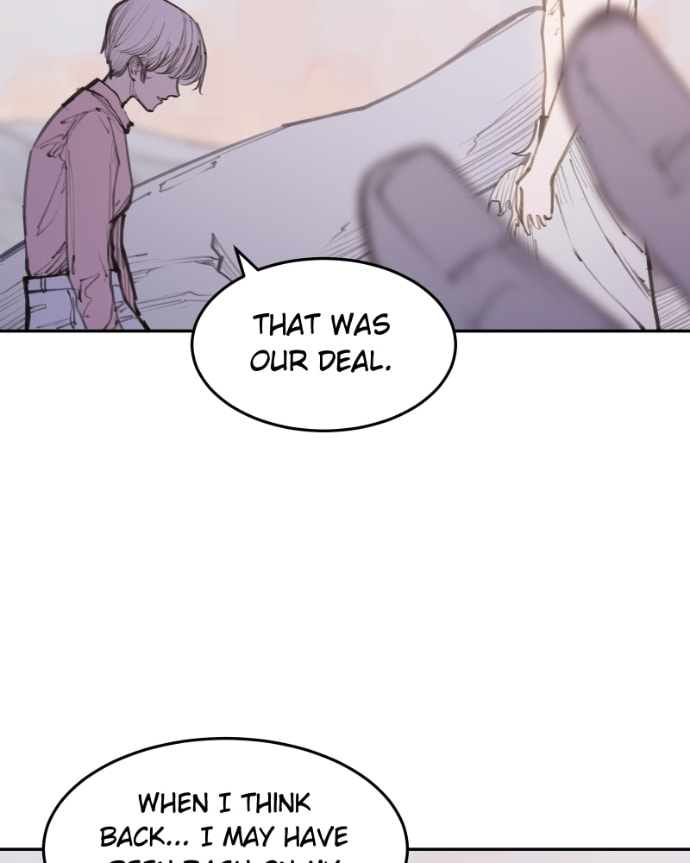 Love Advice from the Great Duke of Hell Chapter 94 page 80 - 