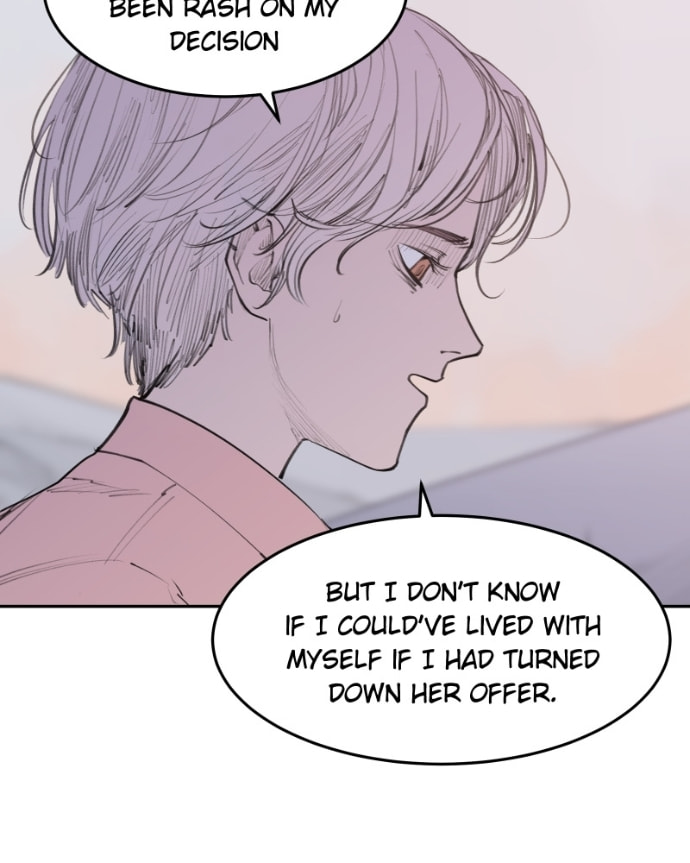 Love Advice from the Great Duke of Hell Chapter 94 page 81 - 