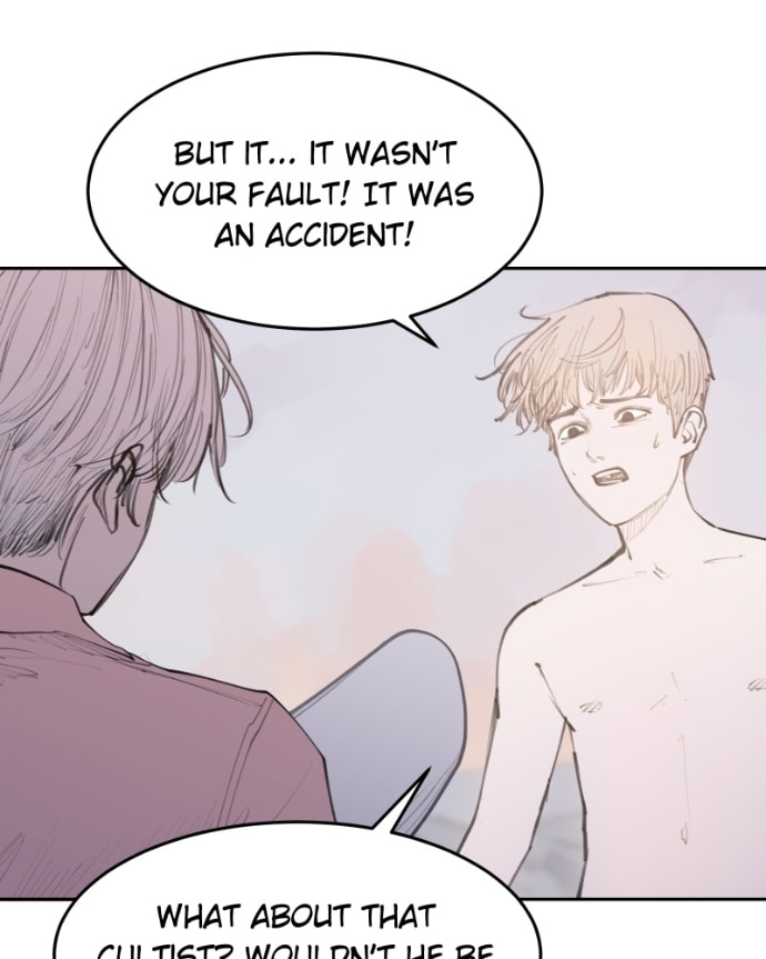 Love Advice from the Great Duke of Hell Chapter 94 page 82 - 