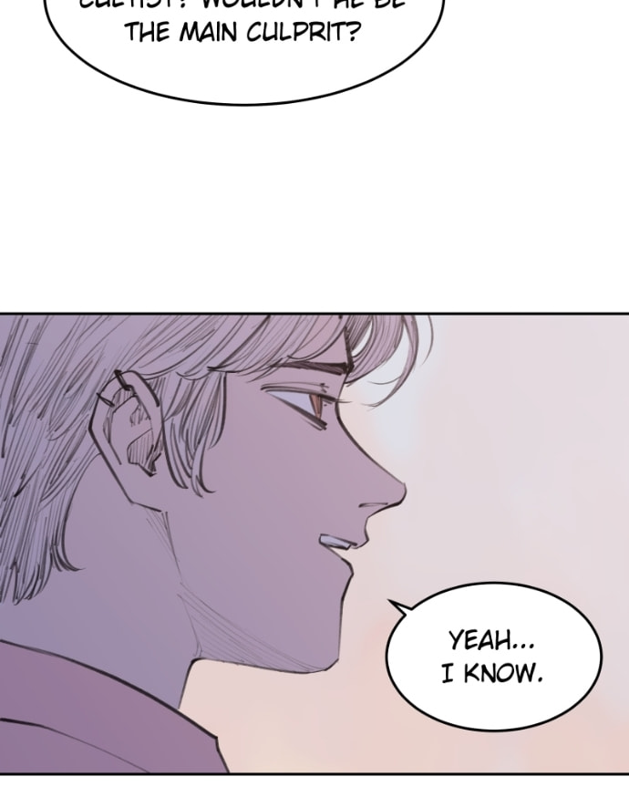 Love Advice from the Great Duke of Hell Chapter 94 page 83 - 