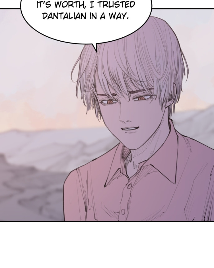 Love Advice from the Great Duke of Hell Chapter 94 page 88 - 