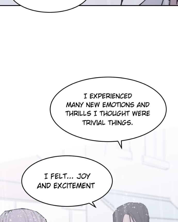 Love Advice from the Great Duke of Hell Chapter 94 page 94 - 