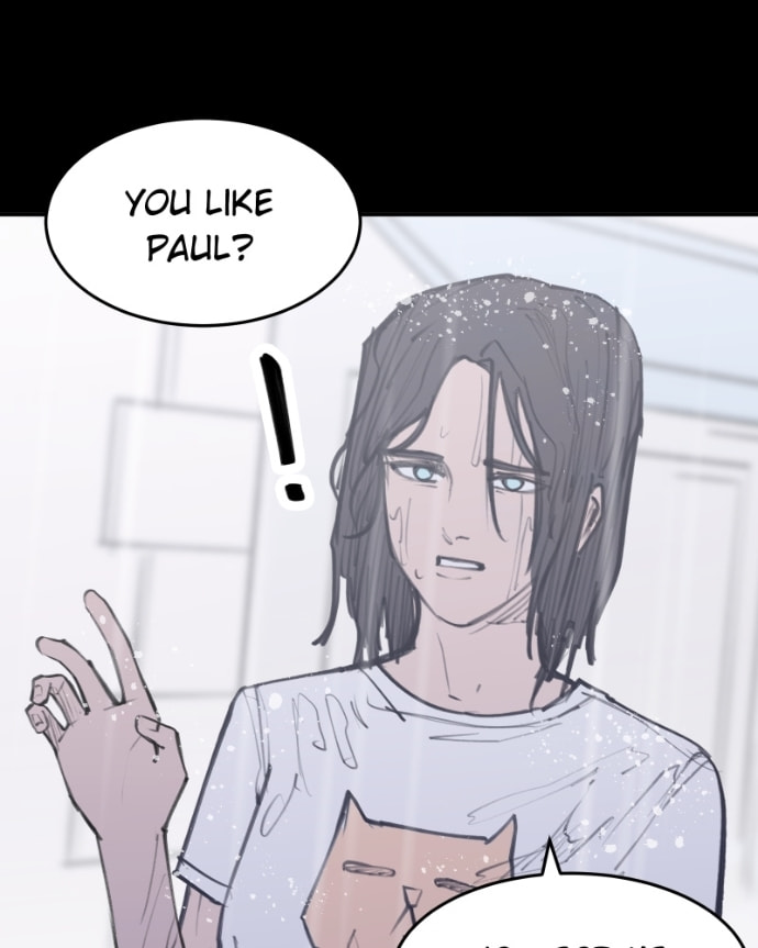 Love Advice from the Great Duke of Hell Chapter 94 page 97 - 