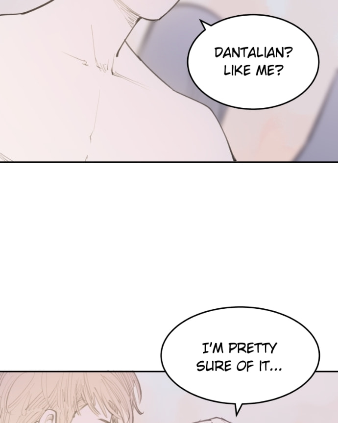 Love Advice from the Great Duke of Hell Chapter 95 page 3 - 