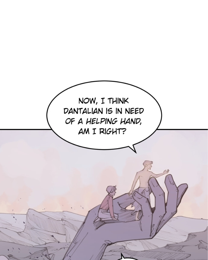 Love Advice from the Great Duke of Hell Chapter 95 page 22 - 