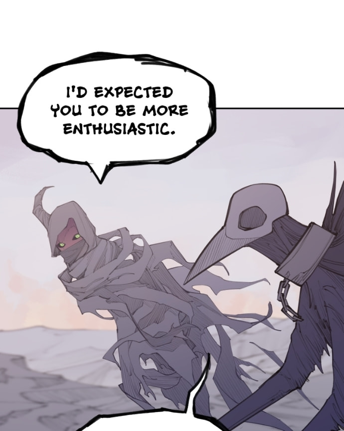 Love Advice from the Great Duke of Hell Chapter 95 page 29 - 