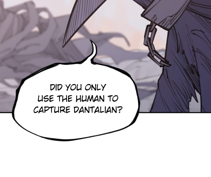 Love Advice from the Great Duke of Hell Chapter 95 page 31 - 